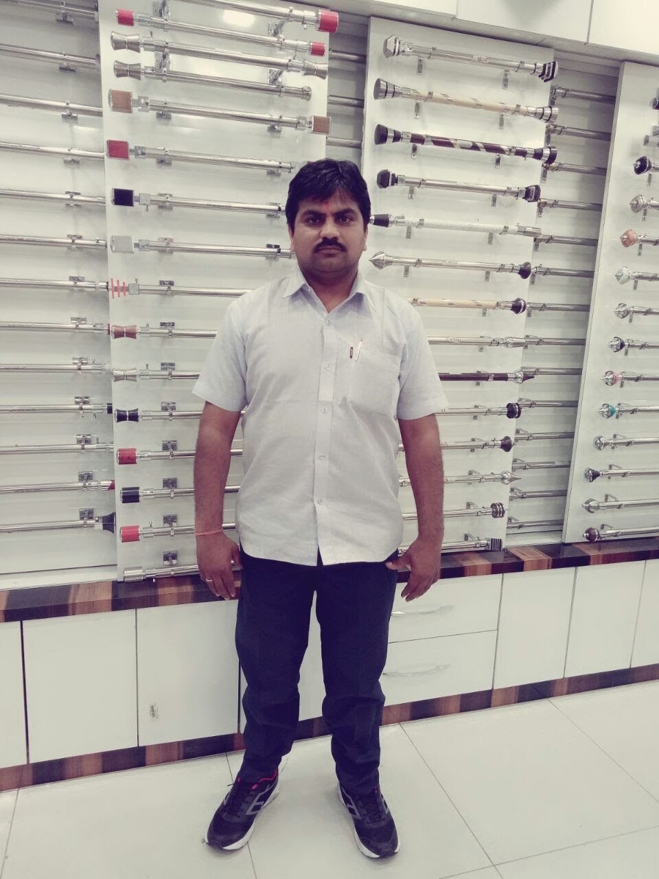 To Govind Wood Work Hyderabad,Contact us for all types of wood